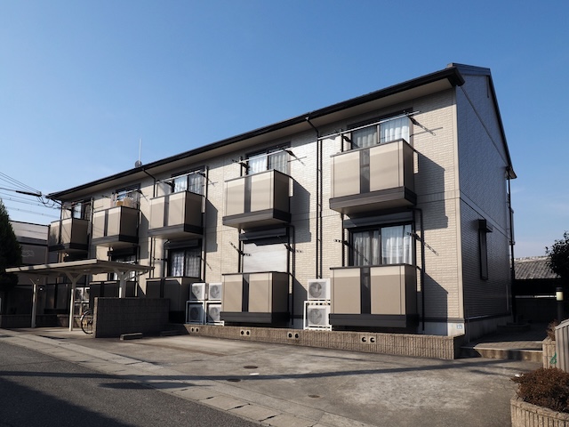 神戸市西区前開南町の賃貸