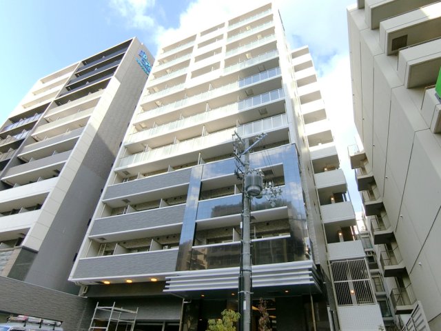 エスリード神戸レジデンス 806|神戸市中央区橘通(神戸高速線高速神戸駅)のマンション間取 エスリード神戸レジデンス 806|神戸市中央区橘通(神戸高速線高速神戸駅)のマンション間取