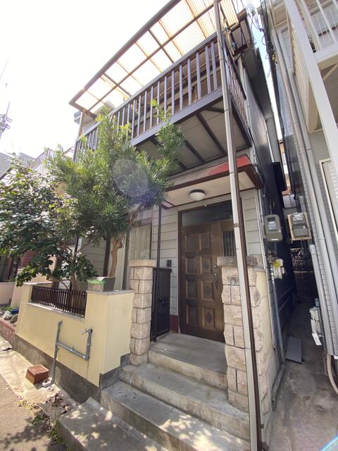 神戸市灘区福住通の賃貸