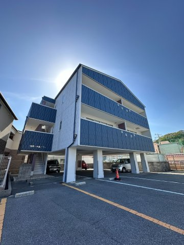 神戸の賃貸物件の詳細