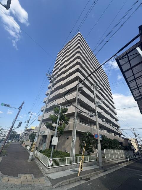 神戸市長田区戸崎通の賃貸