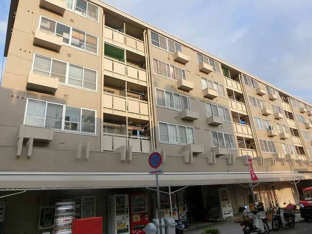 神戸市長田区五位ノ池町の賃貸