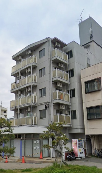 神戸市須磨区須磨浦通の賃貸