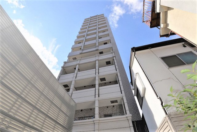 神戸の賃貸物件の詳細