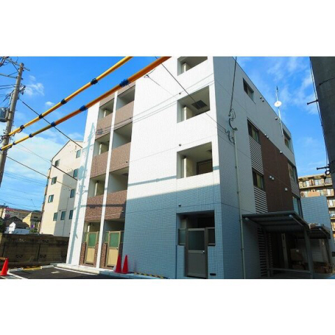 神戸の賃貸物件の詳細