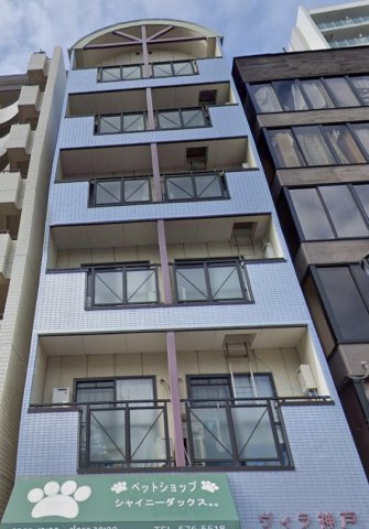 神戸の賃貸物件の詳細