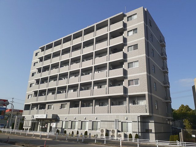 神戸の賃貸物件の詳細