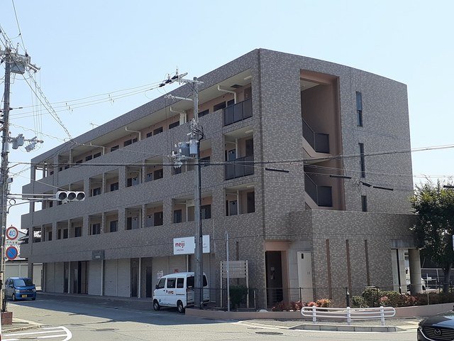 神戸の賃貸物件の詳細