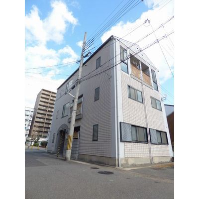 良友ハイツ 301|神戸市中央区日暮通(阪神本線春日野道駅)のマンション間取 良友ハイツ 301|神戸市中央区日暮通(阪神本線春日野道駅)のマンション間取