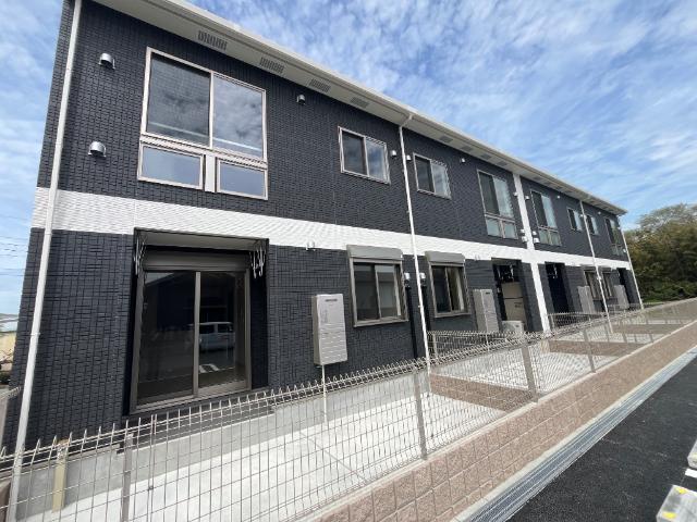 神戸市西区伊川谷町長坂の賃貸