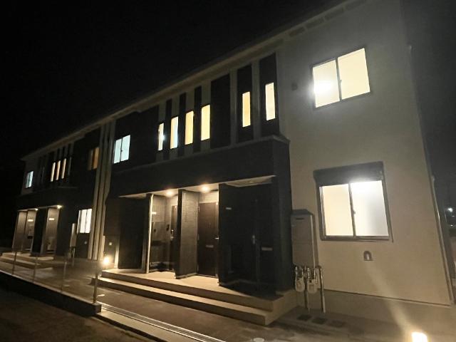サクラーレ長坂 102|神戸市西区伊川谷町長坂(JR山陽本線朝霧駅)のアパート間取 サクラーレ長坂 102|神戸市西区伊川谷町長坂(JR山陽本線朝霧駅)のアパート間取