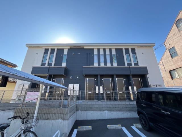 アベニール 101|神戸市北区藤原台北町(神戸電鉄三田線岡場駅)のアパート間取 アベニール 101|神戸市北区藤原台北町(神戸電鉄三田線岡場駅)のアパート間取
