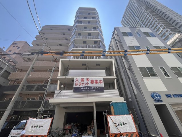 神戸の賃貸物件の詳細