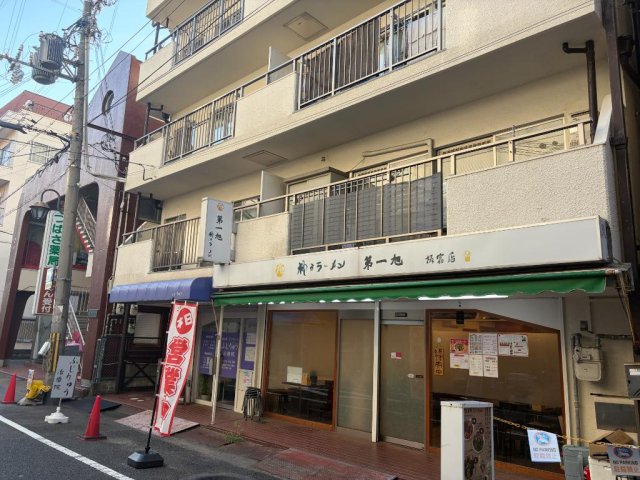 神戸市須磨区前池町の賃貸