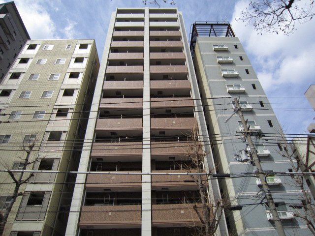 神戸の賃貸物件の詳細