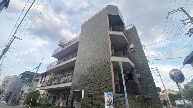 神戸市灘区千旦通の賃貸