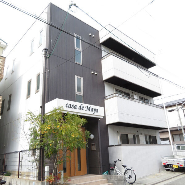 神戸市灘区灘北通の賃貸