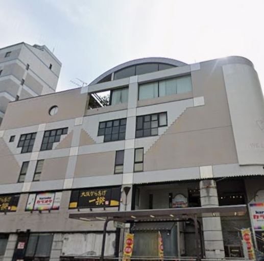 神戸市須磨区戎町の賃貸