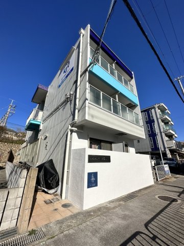 神戸の賃貸物件の詳細