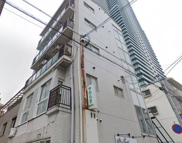 神戸の賃貸物件の詳細