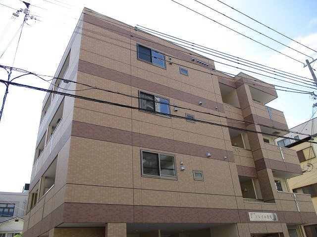 神戸の賃貸物件の詳細