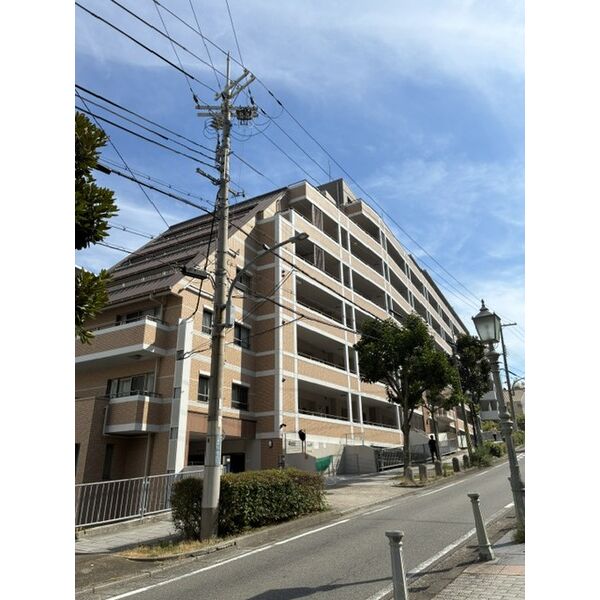 神戸の賃貸物件の詳細