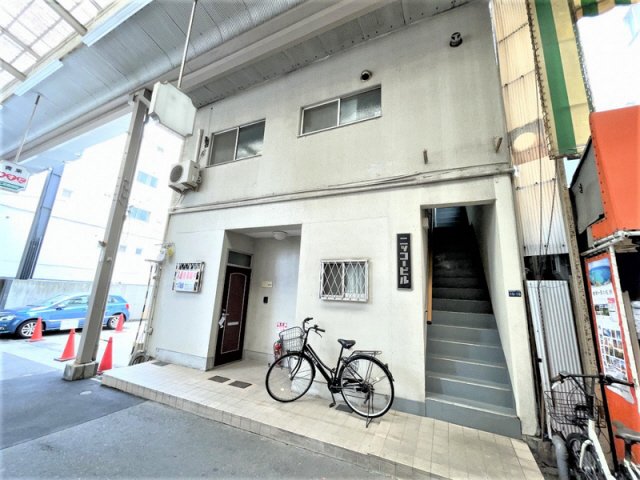 神戸の賃貸物件の詳細