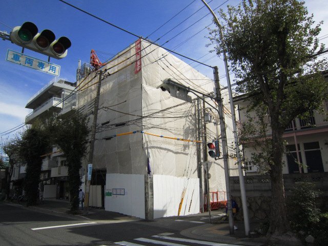 神戸の賃貸物件の詳細