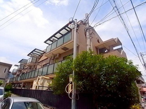 神戸市東灘区住吉宮町の賃貸