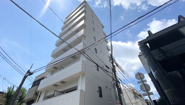 神戸の賃貸物件の詳細