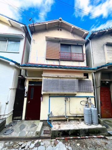 神戸市長田区長者町の賃貸