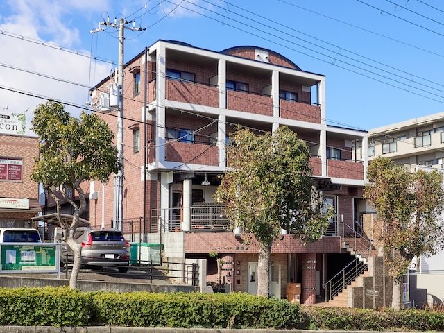 神戸市西区大津和の賃貸物件外観写真