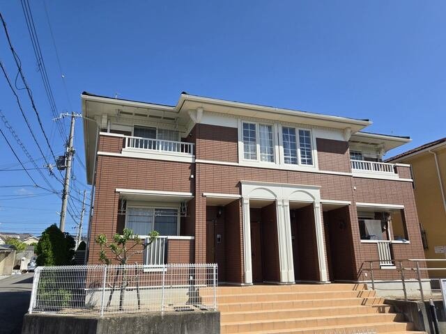 神戸市須磨区東落合の賃貸