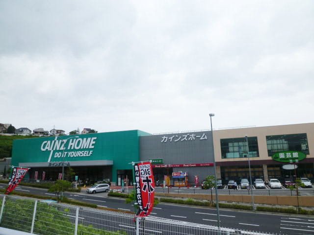 神戸市垂水区桃山台の賃貸物件その他写真