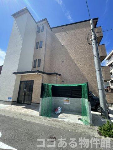 AILE神戸西 201|神戸市長田区川西通(JR山陽本線新長田駅)のマンション間取 AILE神戸西 201|神戸市長田区川西通(JR山陽本線新長田駅)のマンション間取