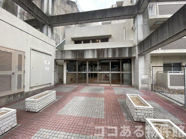 神戸市須磨区南落合の賃貸