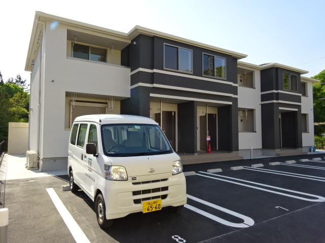 ハイランドヴィラ 102|神戸市北区山田町下谷上(神戸電鉄有馬線箕谷駅)のアパート間取 ハイランドヴィラ 102|神戸市北区山田町下谷上(神戸電鉄有馬線箕谷駅)のアパート間取