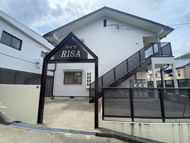 神戸市長田区上池田の賃貸