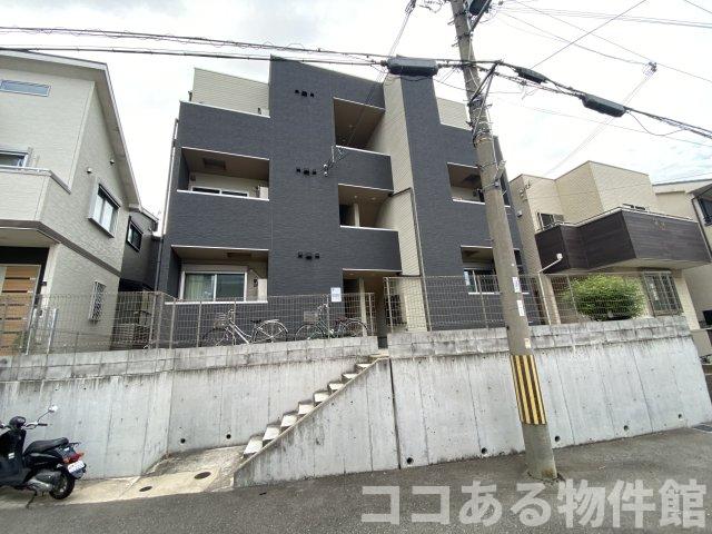 アリッサム 102|神戸市須磨区明神町(神戸市営地下鉄線板宿駅)のアパート間取 アリッサム 102|神戸市須磨区明神町(神戸市営地下鉄線板宿駅)のアパート間取
