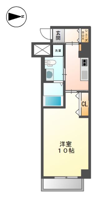 神戸市中央区加納町の賃貸