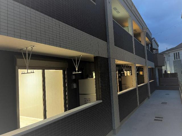 ブラウニー舞子 101|神戸市垂水区舞子台(JR山陽本線舞子駅)のアパート間取 ブラウニー舞子 101|神戸市垂水区舞子台(JR山陽本線舞子駅)のアパート間取