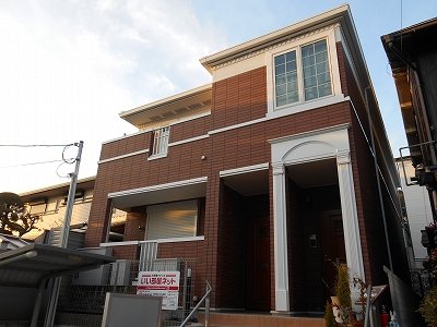 神戸市兵庫区五宮町の賃貸