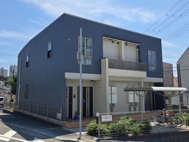 神戸市垂水区西舞子の賃貸