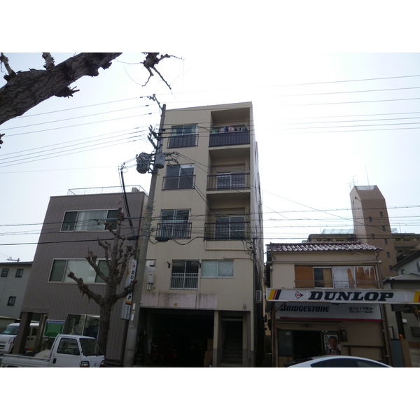 神戸市灘区城内通の賃貸