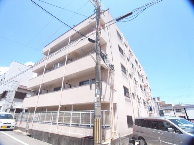 神戸の賃貸物件の詳細