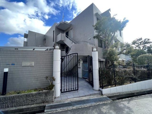 神戸の賃貸物件の詳細