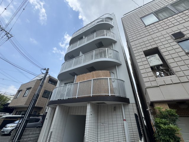 神戸市兵庫区上沢通の賃貸
