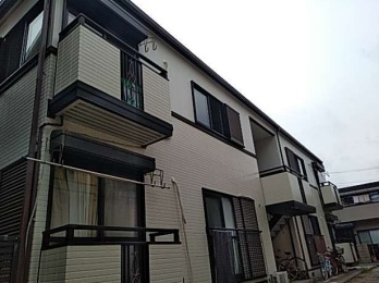 神戸市長田区山下町の賃貸物件外観写真