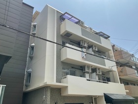 神戸市灘区中原通の賃貸