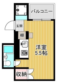 フォーラム王子公園 101|神戸市灘区中原通(阪急神戸線王子公園駅)のマンション間取 フォーラム王子公園 101|神戸市灘区中原通(阪急神戸線王子公園駅)のマンション間取